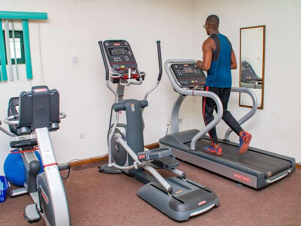 Denis Hotel Abuja Mobushipe Стая снимка