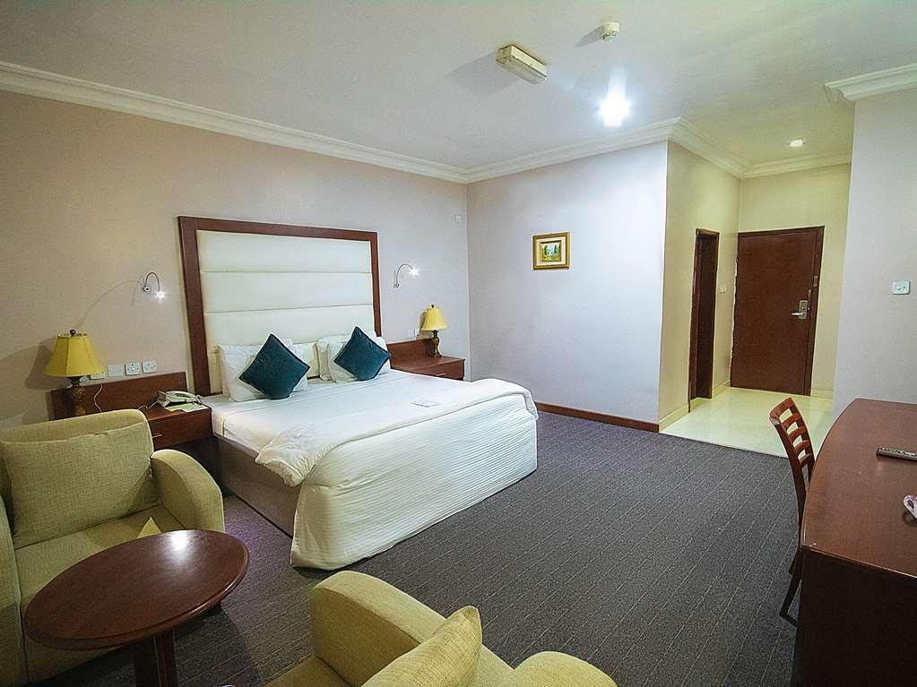 Denis Hotel Abuja Mobushipe Стая снимка